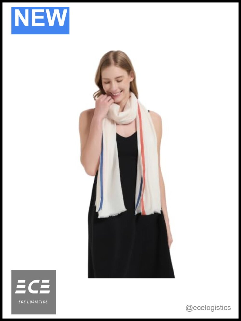 100% Cashmere Luxury Wrap Travel Shawl Scarf Pashmina Stole All-Season